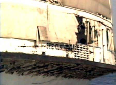 Bob-Lo Island - From 1965 Detroit Promo Film (newer photo)